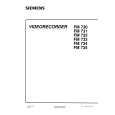 SIEMENS FM730 Service Manual SIEMENS FM730 Service Manual