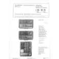 BLAUPUNKT CORTINA 16 Service Manual BLAUPUNKT CORTINA 16 Service Manual