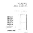 ELEKTRO HELIOS KF4129 Owners Manual ELEKTRO HELIOS KF4129 Owners Manual