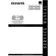AIWA CSDES55 Service Manual AIWA CSDES55 Service Manual