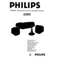 PHILIPS FB208W/00 Owners Manual PHILIPS FB208W/00 Owners Manual