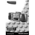 PHILIPS AZ2750/07 Owners Manual PHILIPS AZ2750/07 Owners Manual