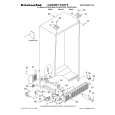 WHIRLPOOL KSFS25FJBL00 Parts Catalog WHIRLPOOL KSFS25FJBL00 Parts Catalog