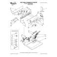 WHIRLPOOL 3DWED5605SQ0 Parts Catalog WHIRLPOOL 3DWED5605SQ0 Parts Catalog