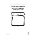 ELECTROLUX ESF2435 Owners Manual ELECTROLUX ESF2435 Owners Manual