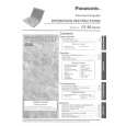 PANASONIC CF50Y4KGUDM Owners Manual PANASONIC CF50Y4KGUDM Owners Manual