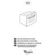 WHIRLPOOL AKZ 672 IX Skrócona Instrukcja Obsługi WHIRLPOOL AKZ 672 IX Skrócona Instrukcja Obsługi
