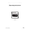 ELECTROLUX EOB6690KELUXEURO Owners Manual ELECTROLUX EOB6690KELUXEURO Owners Manual
