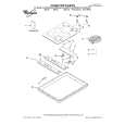 WHIRLPOOL GJC3034LT0 Parts Catalog WHIRLPOOL GJC3034LT0 Parts Catalog