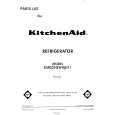 WHIRLPOOL KSRS25QWAL11 Parts Catalog WHIRLPOOL KSRS25QWAL11 Parts Catalog