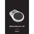 ROLAND HPD10 Owners Manual ROLAND HPD10 Owners Manual