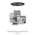 TRICITY BENDIX Si342B Owners Manual TRICITY BENDIX Si342B Owners Manual