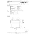 PANASONIC ETSRW90CT Owners Manual PANASONIC ETSRW90CT Owners Manual