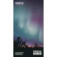NOKIA 6161 User Guide NOKIA 6161 User Guide