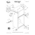 WHIRLPOOL 3VET16GKGW01 Parts Catalog WHIRLPOOL 3VET16GKGW01 Parts Catalog
