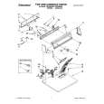 WHIRLPOOL TEDS680BW0 Parts Catalog WHIRLPOOL TEDS680BW0 Parts Catalog