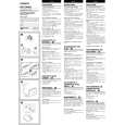 AIWA HSTA481 Owners Manual AIWA HSTA481 Owners Manual