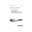 PHILIPS DVP3120/51 Owners Manual PHILIPS DVP3120/51 Owners Manual