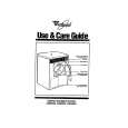 WHIRLPOOL LG4931XTW2 Owners Manual WHIRLPOOL LG4931XTW2 Owners Manual