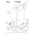 WHIRLPOOL ED2JHEXTS00 Parts Catalog WHIRLPOOL ED2JHEXTS00 Parts Catalog