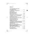 WHIRLPOOL WA ADORINA T Owners Manual WHIRLPOOL WA ADORINA T Owners Manual