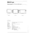 SELECO 25SS487E Service Manual SELECO 25SS487E Service Manual
