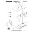 WHIRLPOOL KTRS19KDAL01 Parts Catalog WHIRLPOOL KTRS19KDAL01 Parts Catalog
