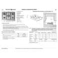 WHIRLPOOL TGW 5575 IN Owners Manual WHIRLPOOL TGW 5575 IN Owners Manual