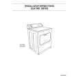 WHIRLPOOL 3RLEC8600SL0 Installation Manual WHIRLPOOL 3RLEC8600SL0 Installation Manual