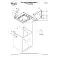 WHIRLPOOL LSQ9565MQ0 Parts Catalog WHIRLPOOL LSQ9565MQ0 Parts Catalog