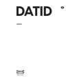 WHIRLPOOL HDD W10 S Owners Manual WHIRLPOOL HDD W10 S Owners Manual