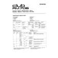 SIEMENS RM706 CLUB Service Manual SIEMENS RM706 CLUB Service Manual