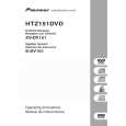 PIONEER XV-DV151/GDRXJ Owners Manual PIONEER XV-DV151/GDRXJ Owners Manual