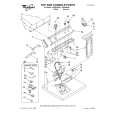 WHIRLPOOL LGR6848AN1 Parts Catalog WHIRLPOOL LGR6848AN1 Parts Catalog