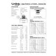 INFINITY KAPPAPERFECT12.1 Service Manual INFINITY KAPPAPERFECT12.1 Service Manual