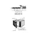 WHIRLPOOL RJM71000 Owners Manual WHIRLPOOL RJM71000 Owners Manual