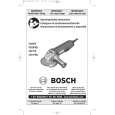 BOSCH 1810PS Owners Manual BOSCH 1810PS Owners Manual