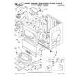 WHIRLPOOL CSP2760AN1 Parts Catalog WHIRLPOOL CSP2760AN1 Parts Catalog