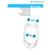 SENNHEISER RR 4200 Owners Manual SENNHEISER RR 4200 Owners Manual