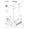 WHIRLPOOL TS22AFXKQ04 Parts Catalog WHIRLPOOL TS22AFXKQ04 Parts Catalog