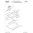 WHIRLPOOL RS675PXEB2 Parts Catalog WHIRLPOOL RS675PXEB2 Parts Catalog