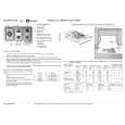 WHIRLPOOL MC9GF51AGS Quick Start WHIRLPOOL MC9GF51AGS Quick Start