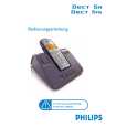 PHILIPS DECT5111S/12 Owners Manual PHILIPS DECT5111S/12 Owners Manual