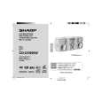 SHARP CDDV999W Owners Manual SHARP CDDV999W Owners Manual