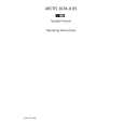 AEG A2678GS8 Owners Manual AEG A2678GS8 Owners Manual