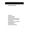 WHIRLPOOL AKP 949 GR Owners Manual WHIRLPOOL AKP 949 GR Owners Manual