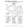 WHIRLPOOL KESA907PSS02 Parts Catalog WHIRLPOOL KESA907PSS02 Parts Catalog