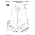 WHIRLPOOL 8ED20ZKXDG00 Parts Catalog WHIRLPOOL 8ED20ZKXDG00 Parts Catalog