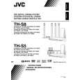 JVC XV-THS8 Owners Manual JVC XV-THS8 Owners Manual