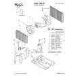 WHIRLPOOL ACQ052PK0 Parts Catalog WHIRLPOOL ACQ052PK0 Parts Catalog